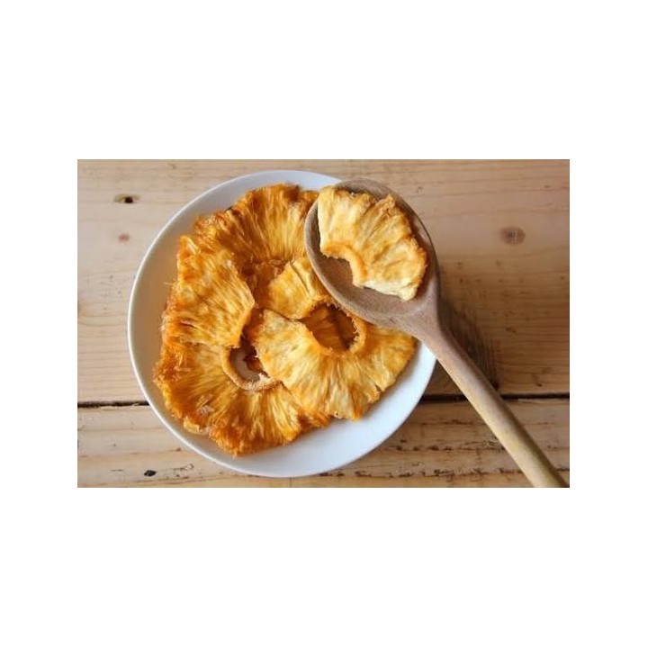 Ananas déshydraté 200 g