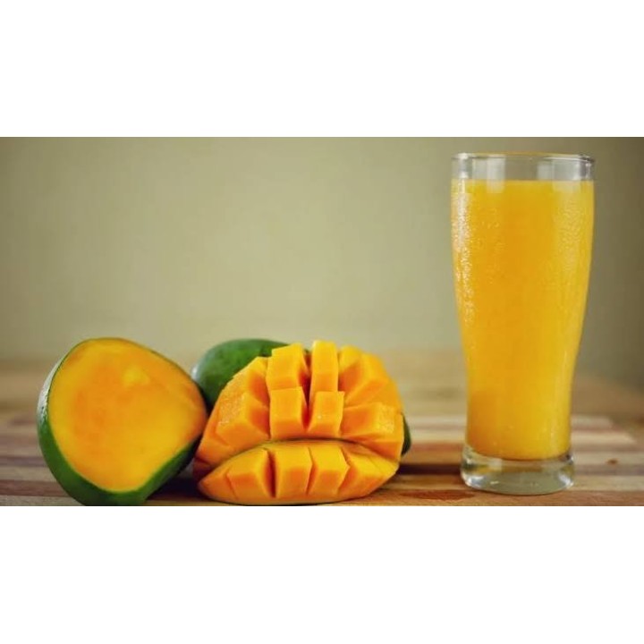 Jus de mangue 1L